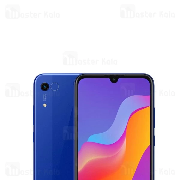 محافظ Huawei Honor 8A / Honor Play 8A Glass Camera Lens Protector
