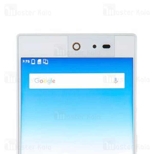 محافظ صفحه نمایش شیشه ای پنتک Pantech IM-100GN