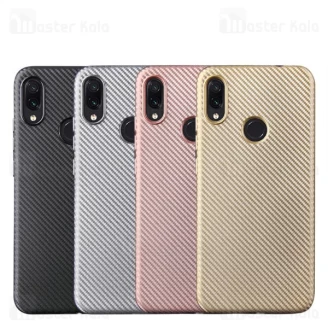 قاب ژله ای فیبر کربنی Haimen شیائومی Xiaomi Redmi Note 7 / Note 7 Pro / Note 7s