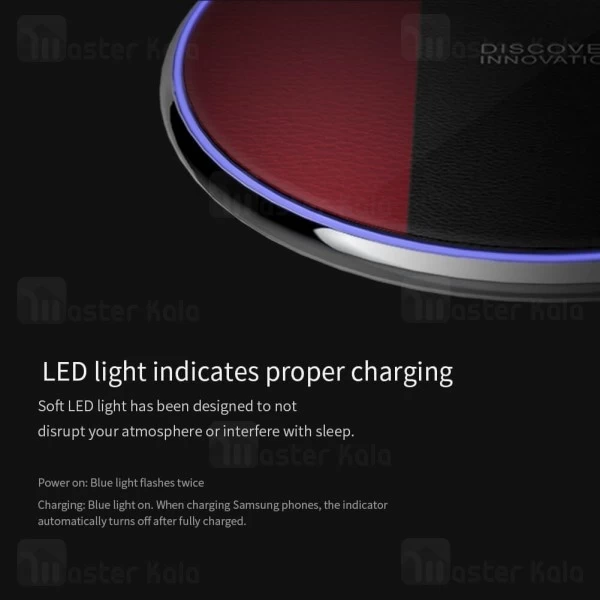 پک هدیه نیلکین هواوی Huawei Mate 20 Pro Nillkin Fancy wireless gift set