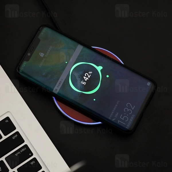 پک هدیه نیلکین هواوی Huawei Mate 20 Pro Nillkin Fancy wireless gift set