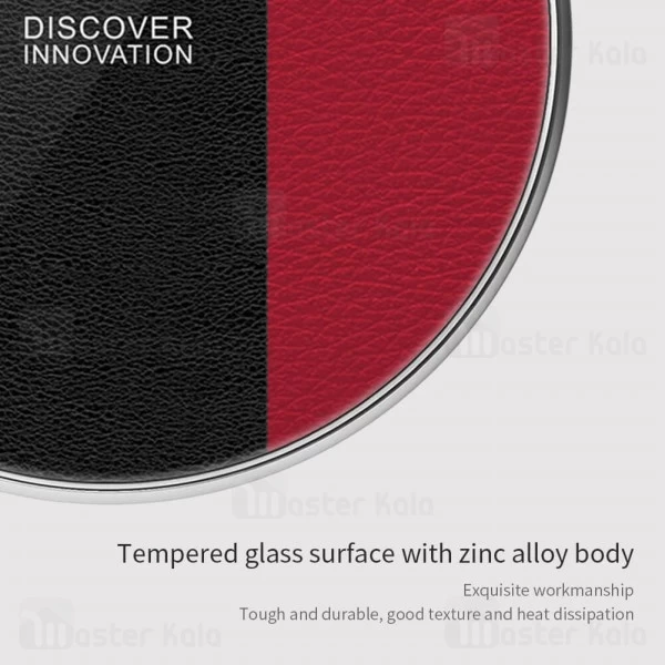 پک هدیه نیلکین هواوی Huawei Mate 20 Pro Nillkin Fancy wireless gift set