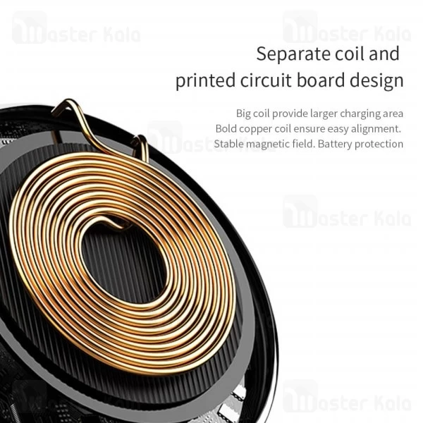 پک هدیه نیلکین هواوی Huawei Mate 20 Pro Nillkin Fancy wireless gift set