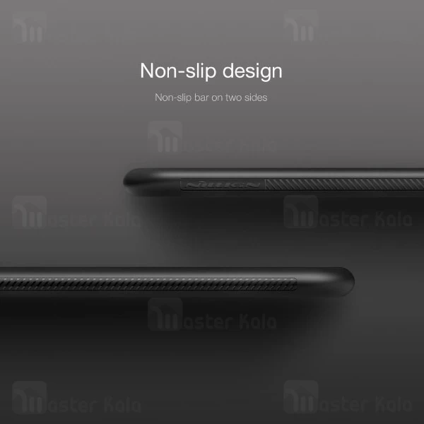 قاب چرمی نیلکین هواوی Huawei Mate 20 Pro Nillkin Racer Leather Case