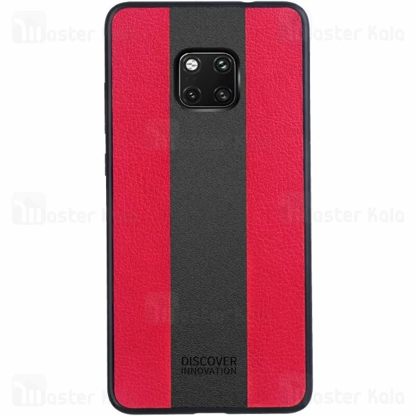 قاب چرمی نیلکین هواوی Huawei Mate 20 Pro Nillkin Racer Leather Case