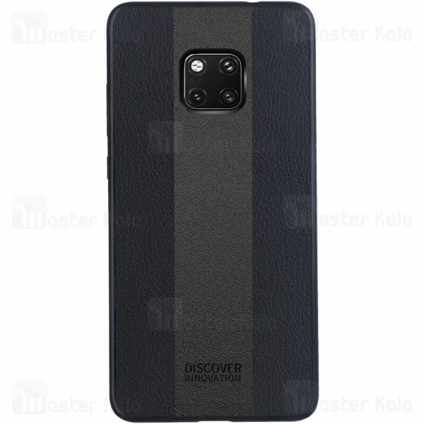 قاب چرمی نیلکین هواوی Huawei Mate 20 Pro Nillkin Racer Leather Case