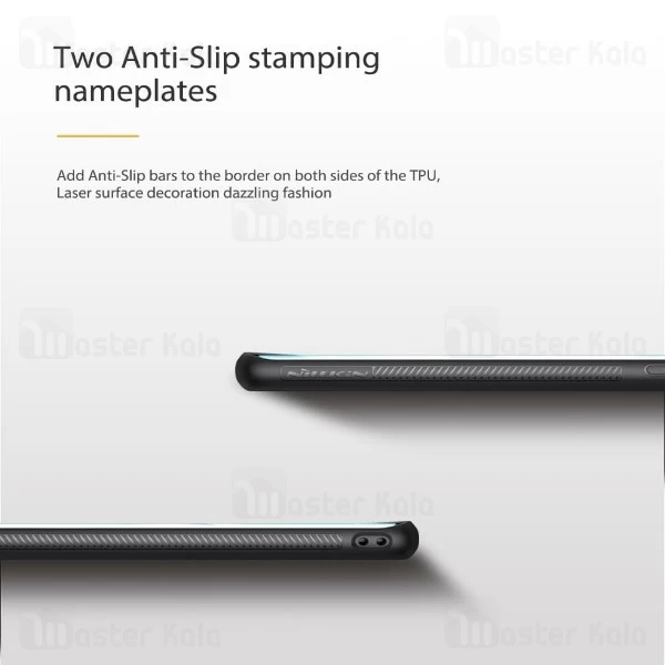 قاب محافظ رفلکسی نیلکین هواوی Huawei P30 Pro Nillkin Twinkle