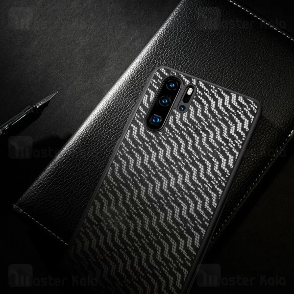 قاب محافظ رفلکسی نیلکین هواوی Huawei P30 Pro Nillkin Twinkle