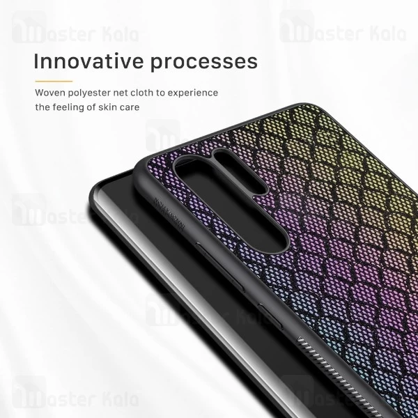 قاب محافظ رفلکسی نیلکین هواوی Huawei P30 Pro Nillkin Twinkle