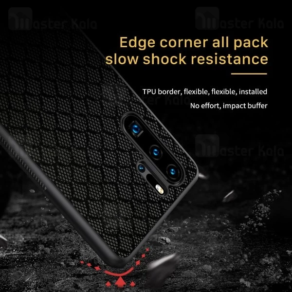 قاب محافظ رفلکسی نیلکین هواوی Huawei P30 Pro Nillkin Twinkle