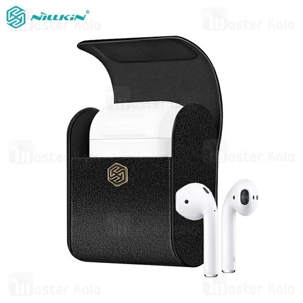 کیف شارژ وایرلس ایرپاد نیلکین Nillkin AirPods 2 Wireless Charging Case
