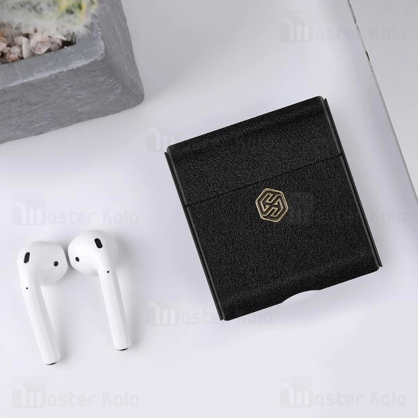 کیف شارژ وایرلس ایرپاد نیلکین Nillkin AirPods 2 Wireless Charging Case