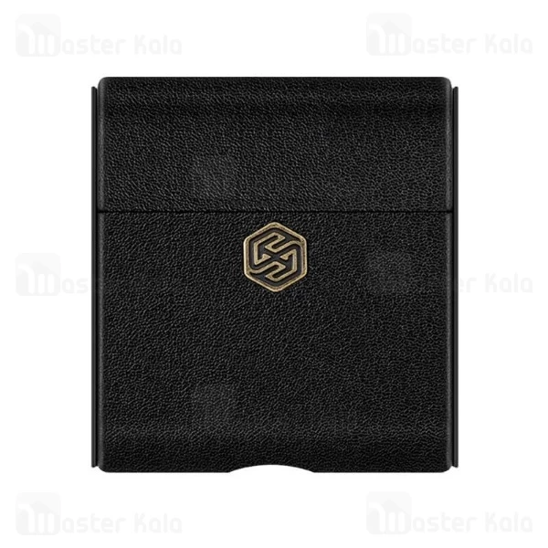کیف شارژ وایرلس ایرپاد نیلکین Nillkin AirPods 2 Wireless Charging Case