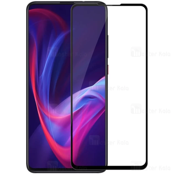 محافظ صفحه شیشه ای تمام صفحه تمام چسب Xiaomi Redmi K20 / K20 Pro / Mi9T / Mi9T Pro Nillkin CP+ Pro