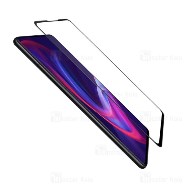 محافظ صفحه شیشه ای تمام صفحه تمام چسب Xiaomi Redmi K20 / K20 Pro / Mi9T / Mi9T Pro Nillkin CP+ Pro