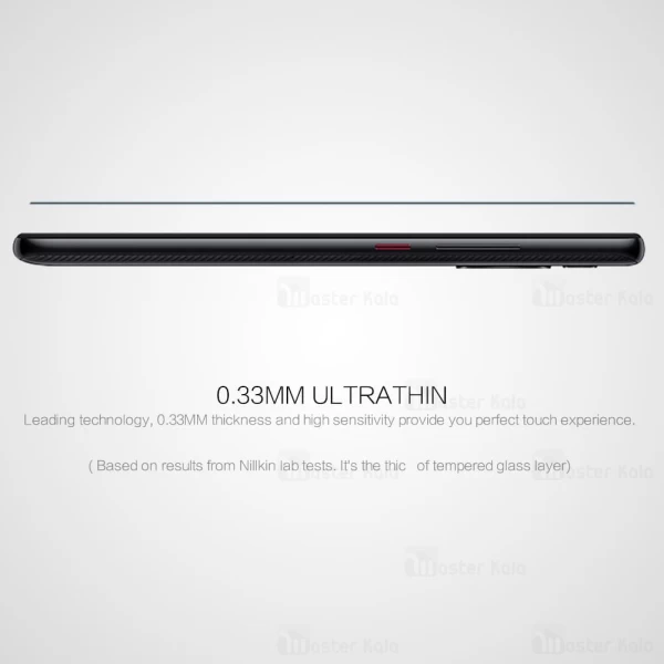 محافظ صفحه شیشه ای تمام صفحه تمام چسب Xiaomi Redmi K20 / K20 Pro / Mi9T / Mi9T Pro Nillkin CP+ Pro