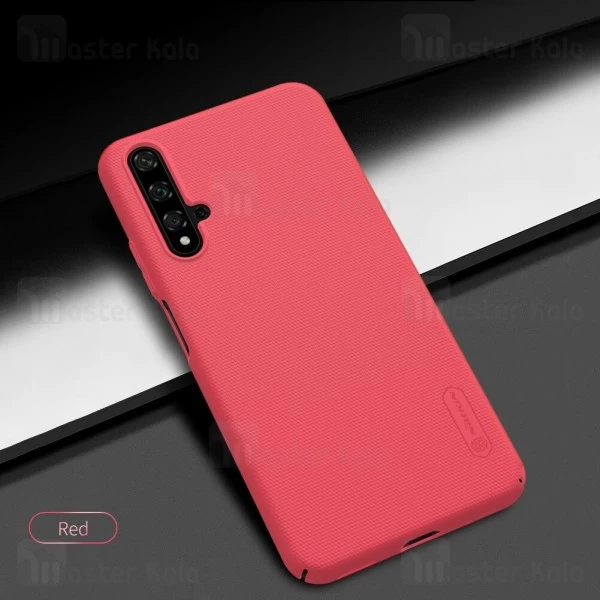 قاب نیلکین Huawei Honor 20 Nillkin Frosted Shield Case
