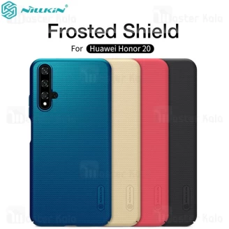 قاب محافظ نیلکین هواوی Huawei Honor 20 / Nova 5T Nillkin Frosted Shield