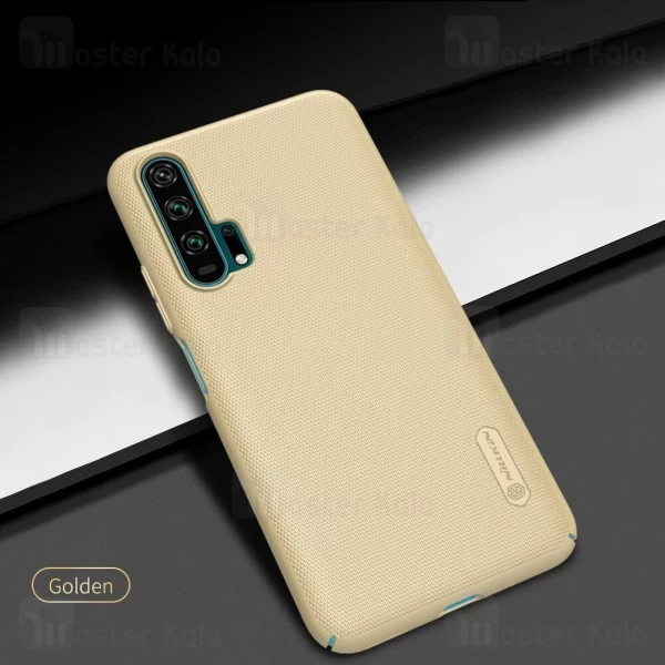 قاب نیلکین Huawei Honor 20 Pro Nillkin Frosted Shield Case