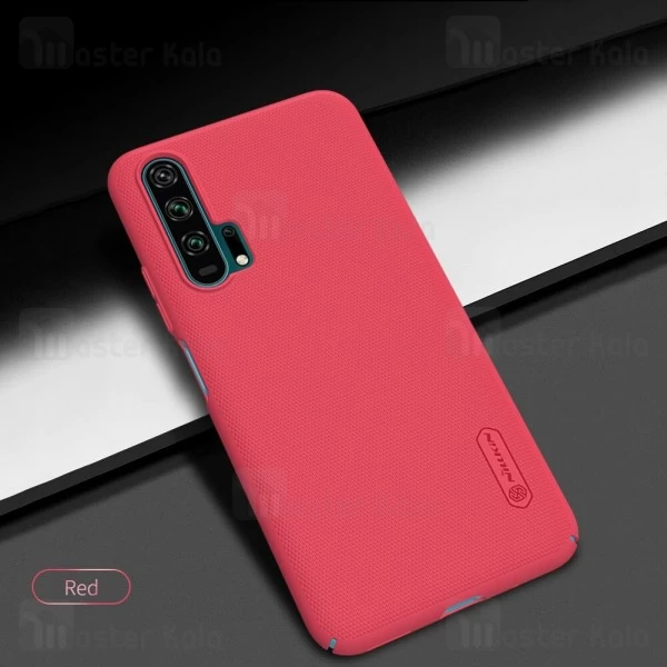 قاب نیلکین Huawei Honor 20 Pro Nillkin Frosted Shield Case