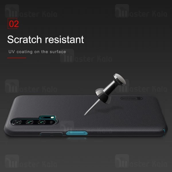 قاب نیلکین Huawei Honor 20 Pro Nillkin Frosted Shield Case