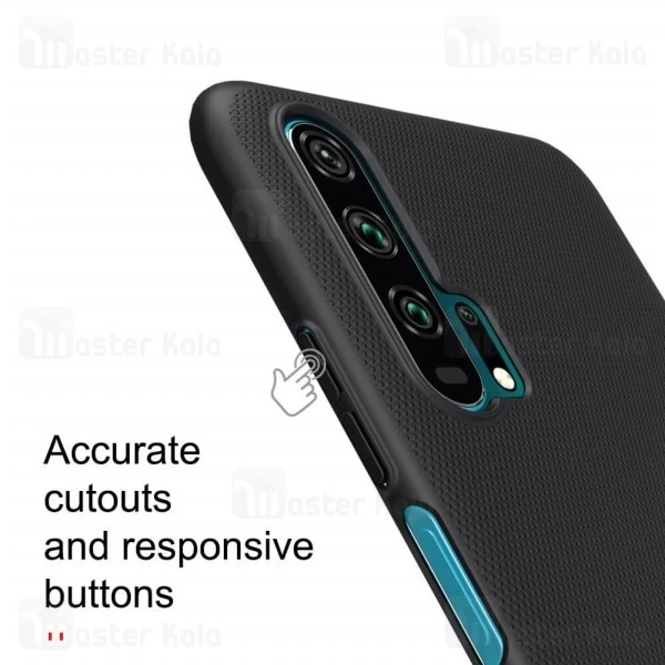 قاب نیلکین Huawei Honor 20 Pro Nillkin Frosted Shield Case