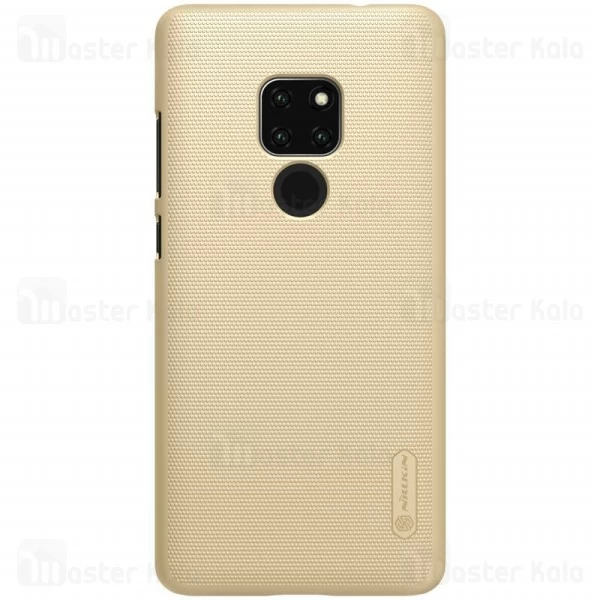 قاب نیلکین Huawei Mate 20 Nillkin Frosted Shield Case