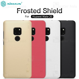 قاب محافظ نیلکین هواوی Huawei Mate 20 Nillkin Frosted Shield