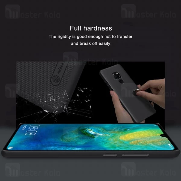 قاب نیلکین Huawei Mate 20 Nillkin Frosted Shield Case