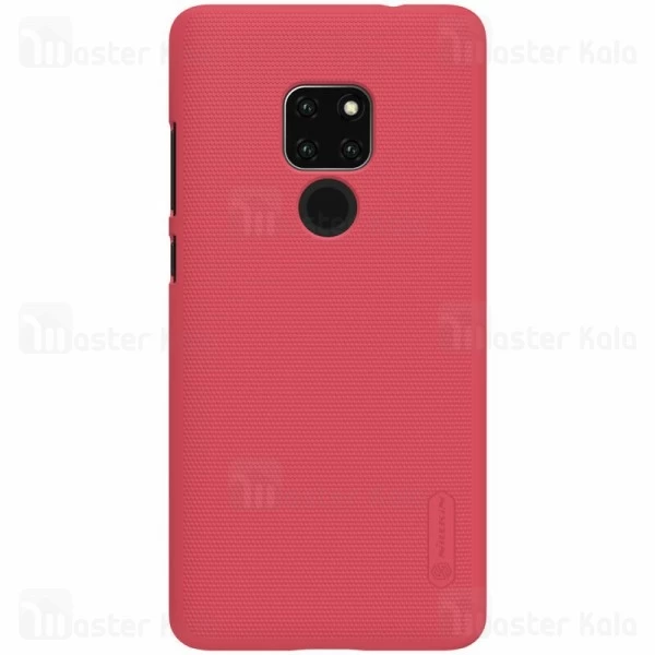 قاب نیلکین Huawei Mate 20 Nillkin Frosted Shield Case