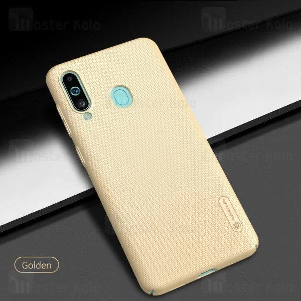 قاب نیلکین Samsung Galaxy A60 Nillkin Frosted Shield Case