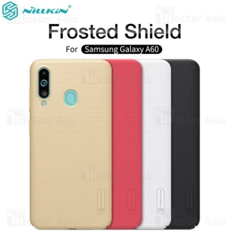 قاب محافظ نیلکین سامسونگ Samsung Galaxy A60 Nillkin Frosted Shield