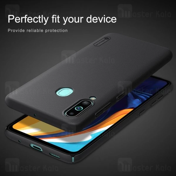 قاب نیلکین Samsung Galaxy A60 Nillkin Frosted Shield Case