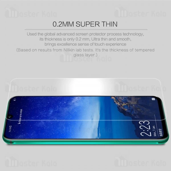 گلس نیلکین Huawei Nova 5 / Nova 5 Pro Nillkin H+ Pro Glass Screen Protector