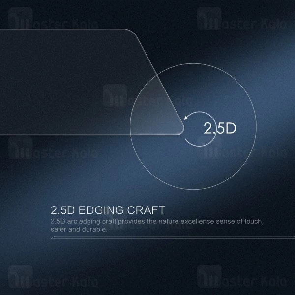 گلس نیلکین Huawei Nova 5 / Nova 5 Pro Nillkin H+ Pro Glass Screen Protector