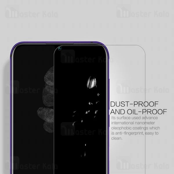 گلس نیلکین Huawei Nova 5 / Nova 5 Pro Nillkin H+ Pro Glass Screen Protector