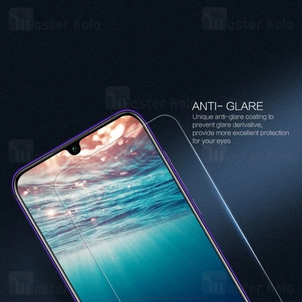 گلس نیلکین Huawei Nova 5 / Nova 5 Pro Nillkin H+ Pro Glass Screen Protector