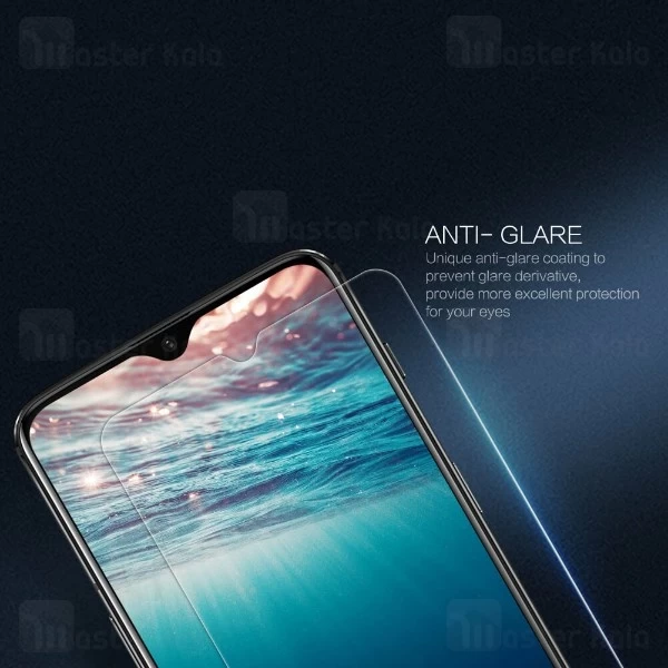 محافظ صفحه شیشه ای نیلکین وان پلاس OnePlus 7 Nillkin H+ Pro