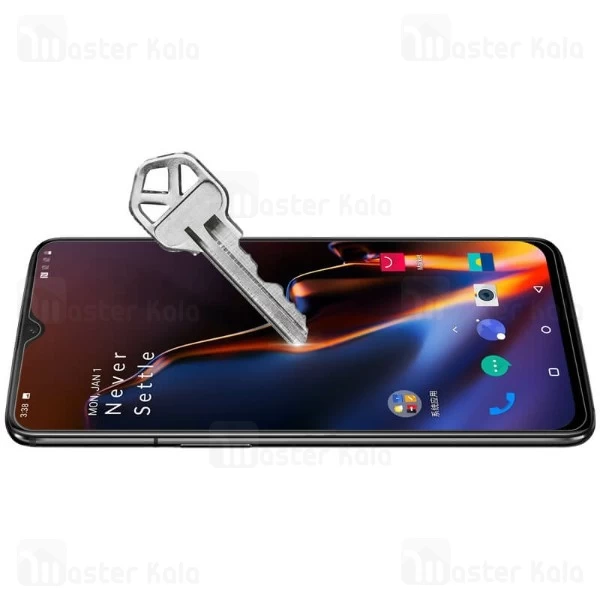 محافظ صفحه شیشه ای نیلکین وان پلاس OnePlus 7 Nillkin H+ Pro