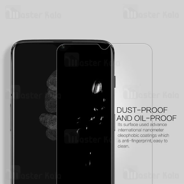 محافظ صفحه شیشه ای نیلکین وان پلاس OnePlus 7 Nillkin H+ Pro
