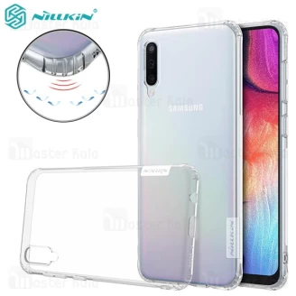 قاب ژله ای نیلکین سامسونگ Samsung Galaxy A50 / A50s / A30s Nillkin Nature TPU