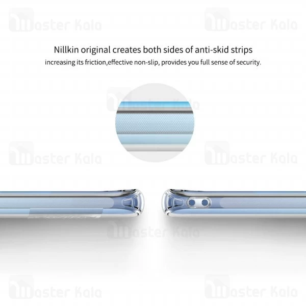 Samsung Galaxy S10 Nillkin Nature TPU Case