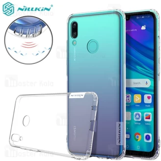 قاب ژله ای نیلکین هواوی Huawei P Smart 2019 Nillkin Nature TPU