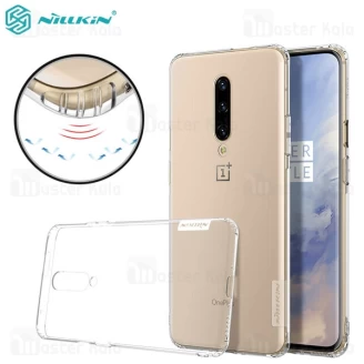 قاب ژله ای نیلکین وان پلاس OnePlus 7 Pro Nillkin Nature TPU