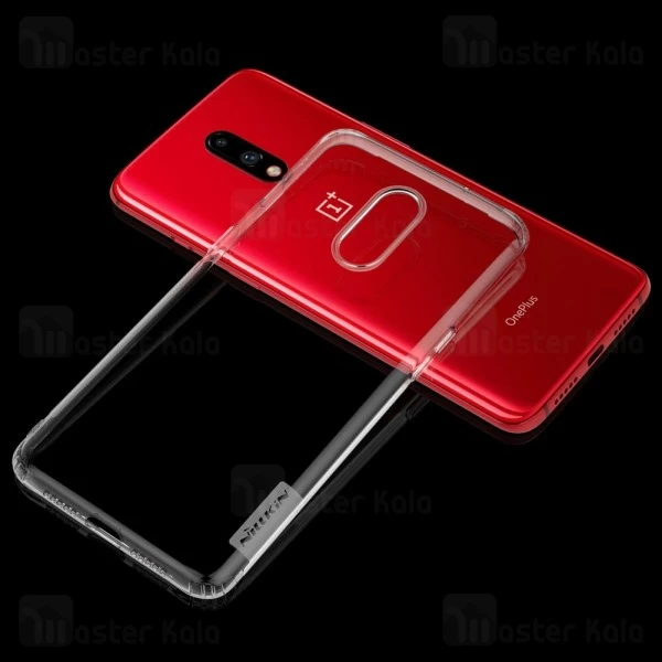 قاب ژله ای OnePlus 7 Nillkin Nature TPU