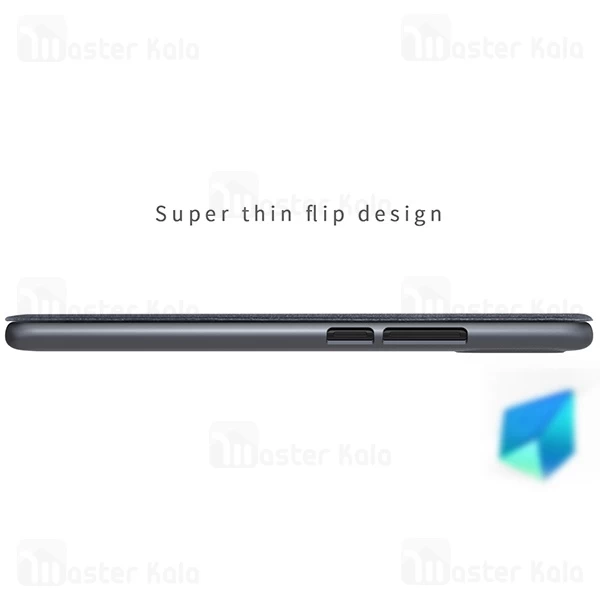 کیف کلاسوری نیلکین شیائومی Xiaomi Mi Max 3 Nillkin Sparkle