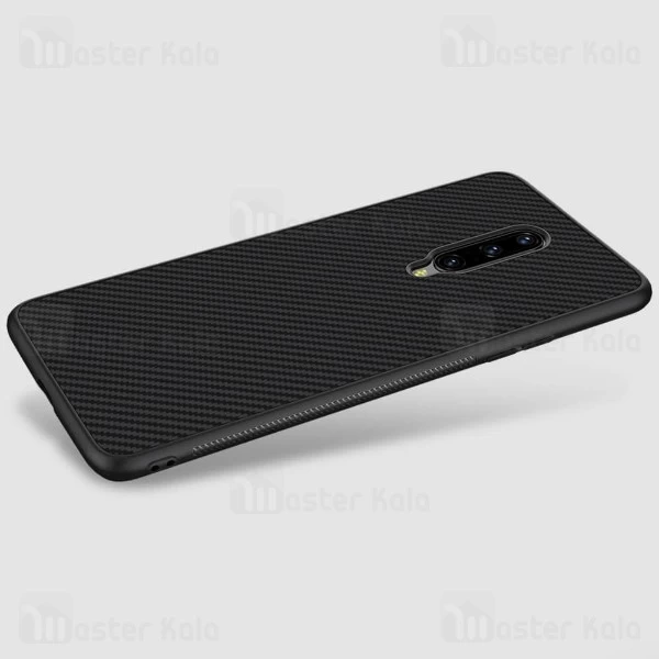 قاب فیبر کربنی نیلکین وان پلاس OnePlus 7 Pro Synthetic Fiber