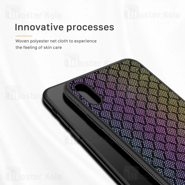 قاب نیلکین Apple iPhone X / XS Nillkin Twinkle Case