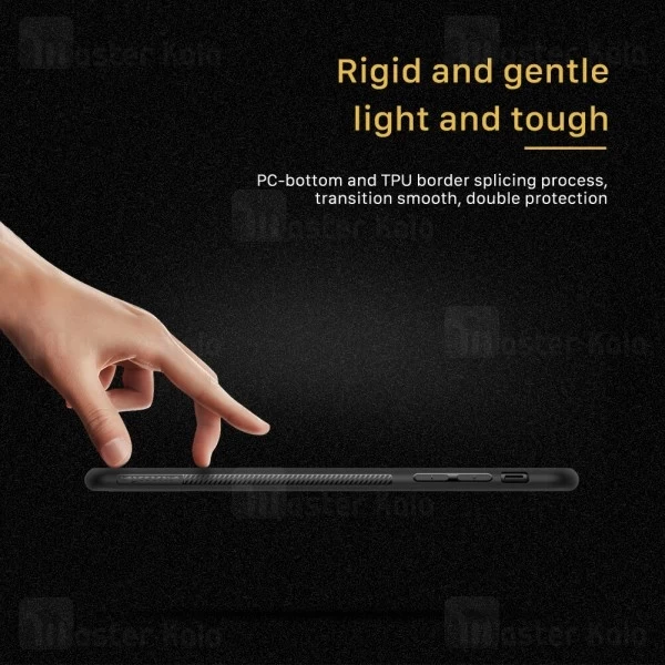 قاب نیلکین Apple iPhone X / XS Nillkin Twinkle Case