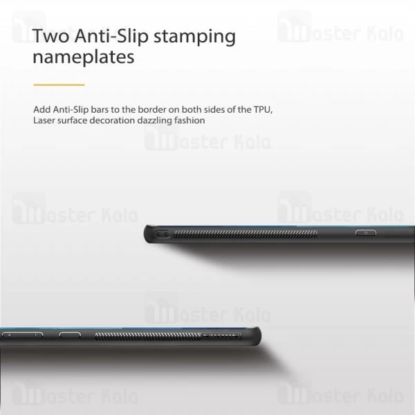 قاب نیلکین Samsung Galaxy S10 Nillkin Twinkle Case